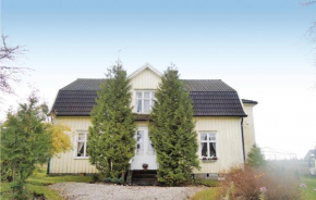 2 Bedroom Stunning Home In Blidsberg, Älmestad